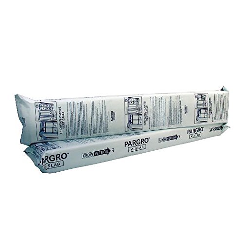 GRODAN PARGO V -SLAB 6" X 40" CASE (12 PCS)